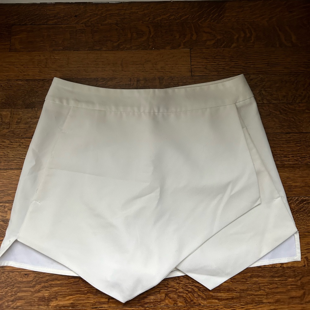 Aqua Skort!